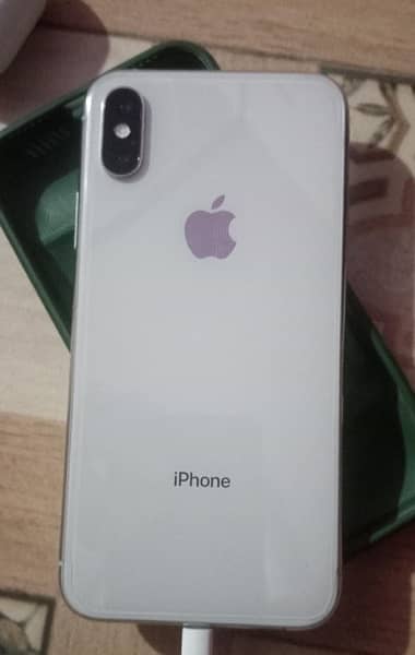 iphone Xs 1