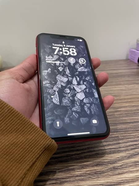 Iphone XR ( non pta ) 128 GB 2