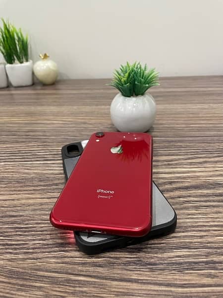 Iphone XR ( non pta ) 128 GB 3