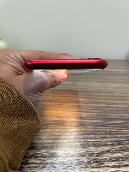 Iphone XR ( non pta ) 128 GB 4