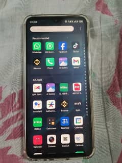 Infinix note 11 0