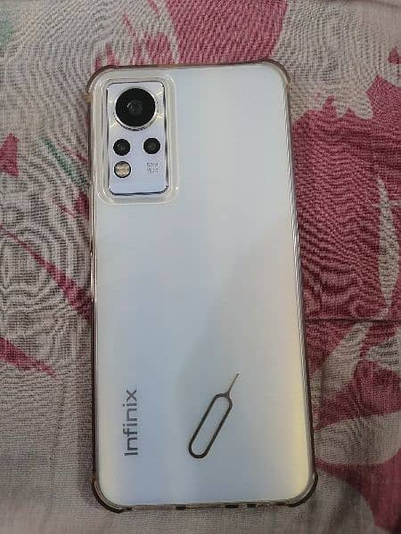 Infinix note 11 1