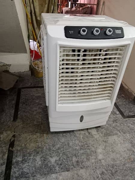 izone 9500 room cooler 6