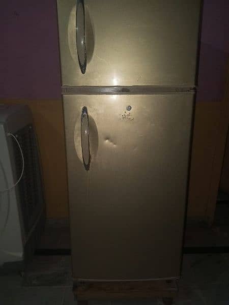 Haier Refrigerator for sale 5