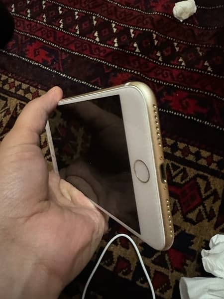 iPhone 7 Plus 128GB 6