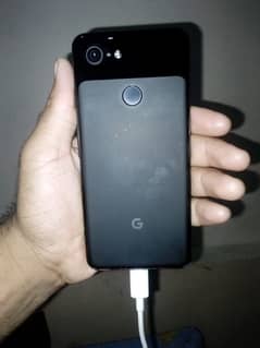 google pixel 3 exchange possible