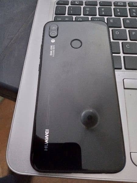 Huawei P20 Lite 10/10 0