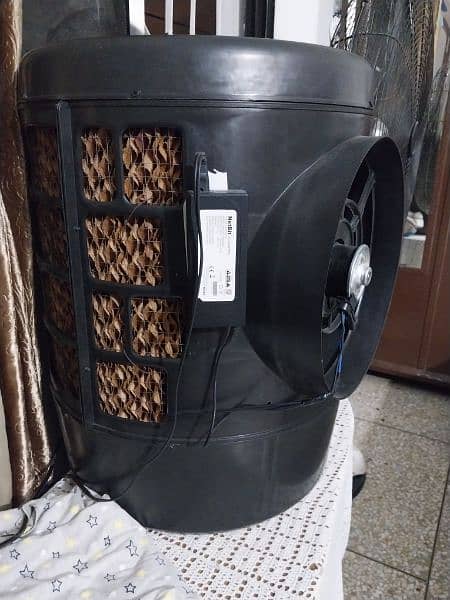 Air cooler 100% cooper 4