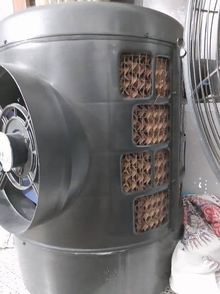 Air cooler 100% cooper 5