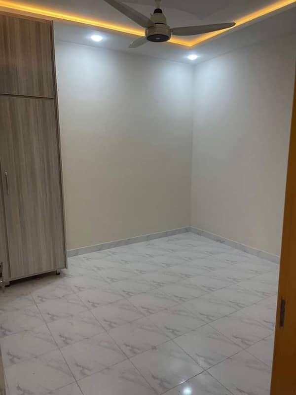 Upper Portion For Rent In Block C1 Multi Gardens B-17 Islamabad 3