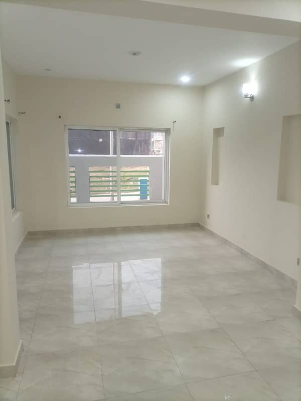 Investor Rate House In Block C1, Multi Gardens B-17, Islamabad 1