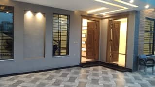 Full House For Rent In Block C1 MPCHS Multi Gardens B-17 Islamabad