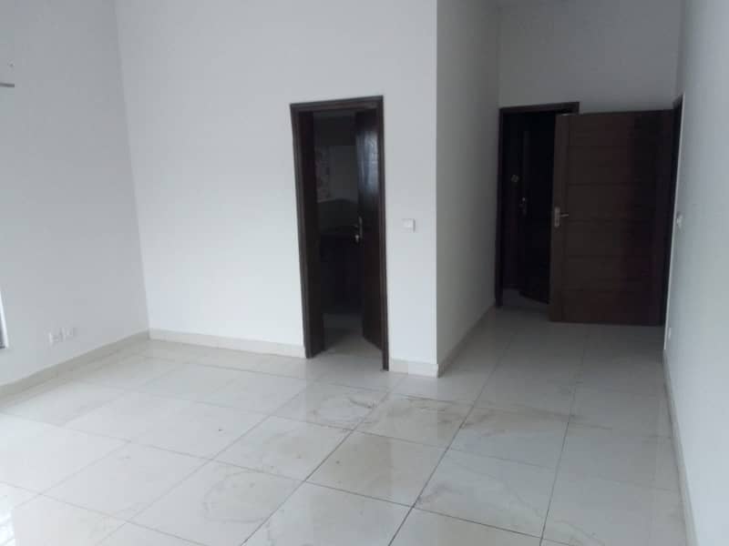 Full House For Rent In Block B - MPCHS , Multi Gardens B-17, Islamabad 5