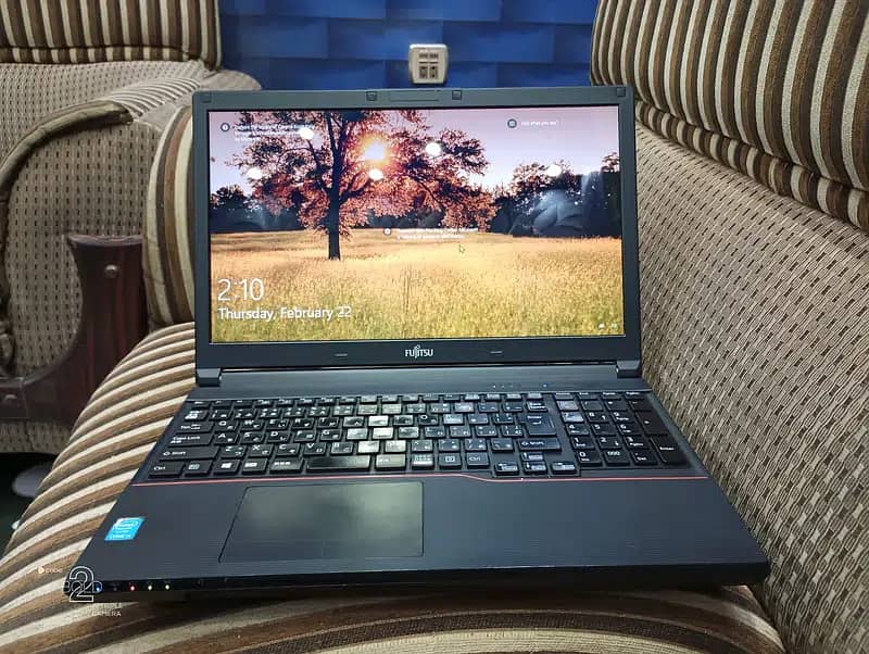 Best Performance Laptop for Sell 4th Gen, Intel Core i3, 8 - 256 SSD 2