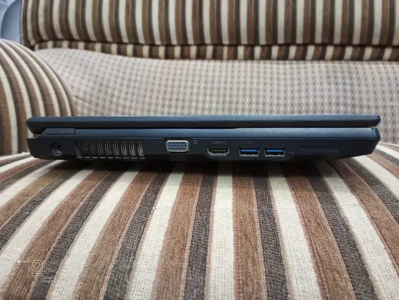 Best Performance Laptop for Sell 4th Gen, Intel Core i3, 8 - 256 SSD 7
