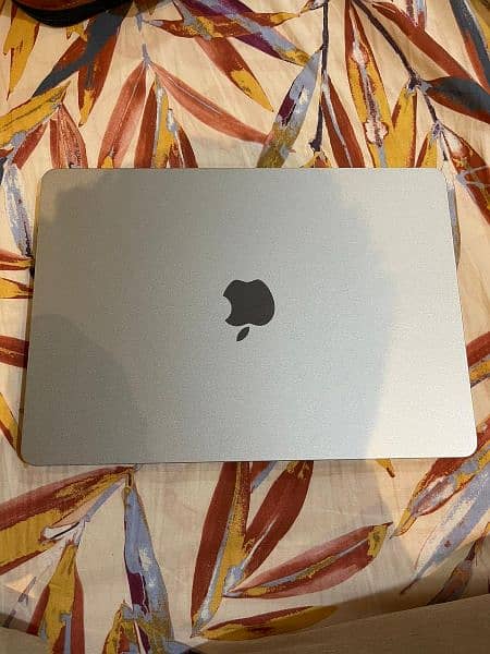 Apple Macbook Air M2 13.6 inch 2