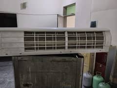 Dc inverter Ac gree total original