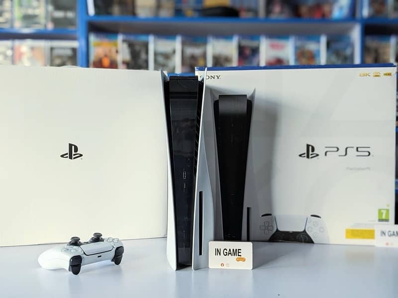 Playstation 5 | Ps3 , Ps4 slim , Ps5 | Playstation 4 Games 2