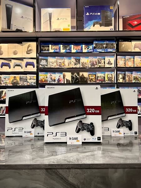 Playstation 5 | Ps3 , Ps4 slim , Ps5 | Playstation 4 Games 6