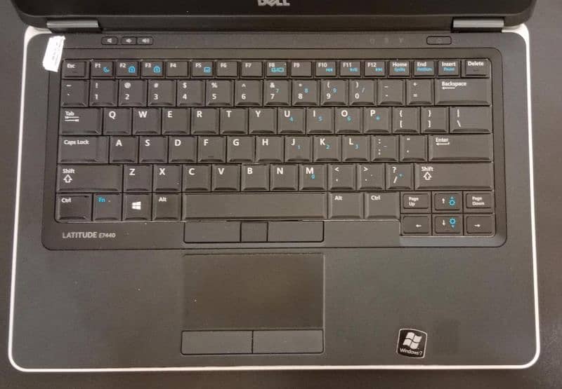 Dell Latitude E7440 i5-4th Gen 0