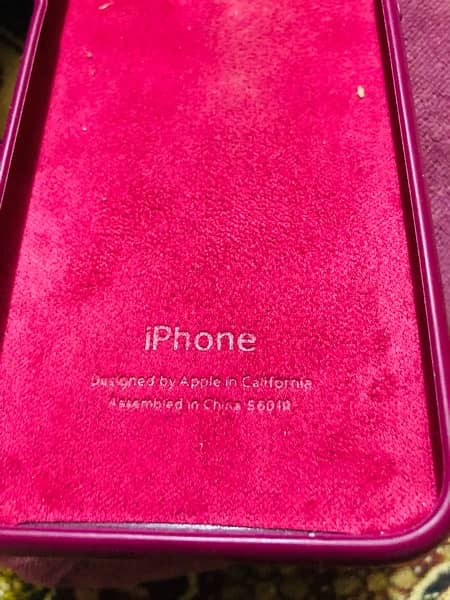 Iphone X 256gb In FANTASTIC CONDITION 14