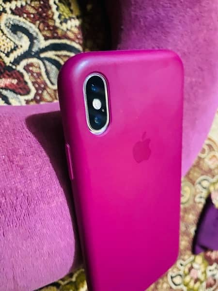 Iphone X 256gb In FANTASTIC CONDITION 18