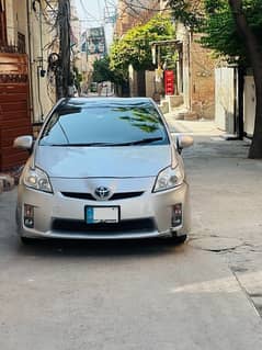 Toyota Prius 2011