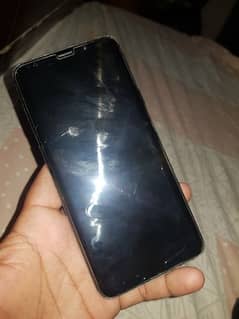 Samsung Galaxy s9 plus 6.64