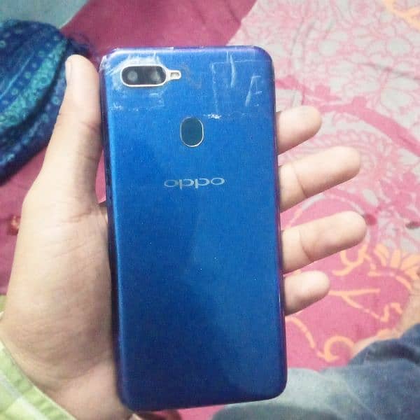 oppo c5 4gb 64 gb 0