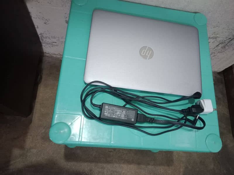 Hp elitebook 840 g3 2