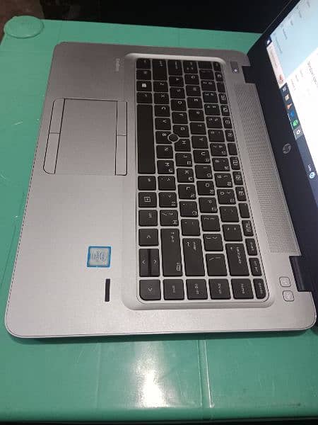 Hp elitebook 840 g3 5