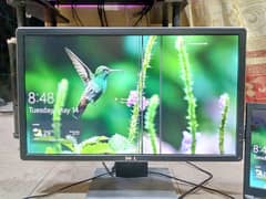 Dell 24 Inch LED Display for Sell
