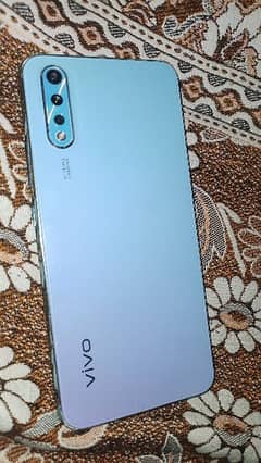 vivo S1 8/256 only exchange with Good Phone 0