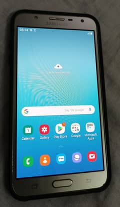 Samsung J7 Core 3-32