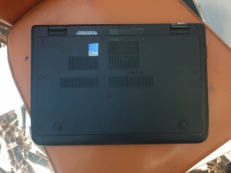 lenovo thinkpad yoga 11e | 360 rotate touch screen 2