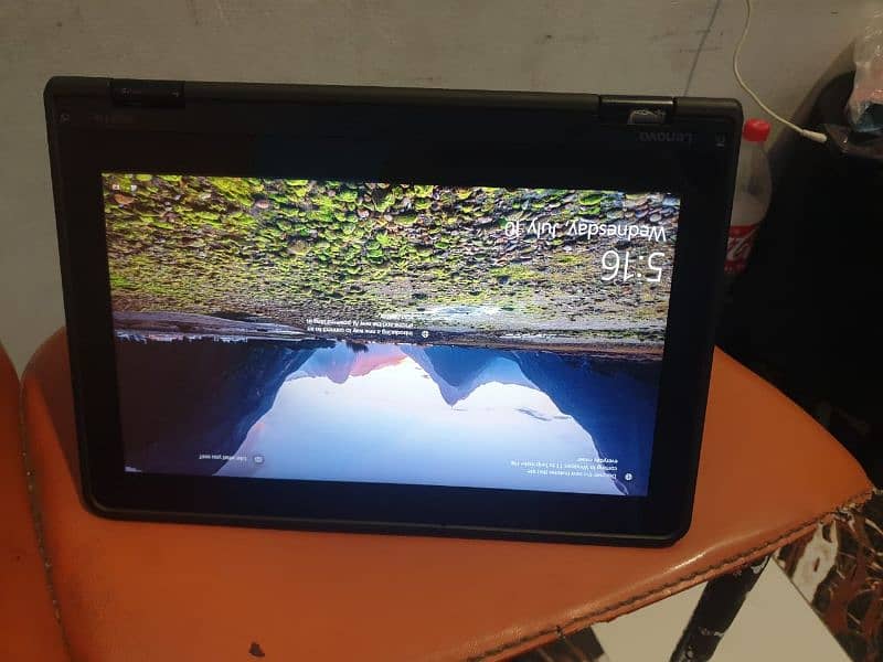 lenovo thinkpad yoga 11e | 360 rotate touch screen 10