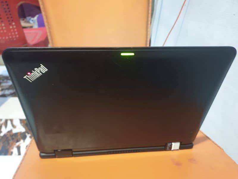 lenovo thinkpad yoga 11e | 360 rotate touch screen 11