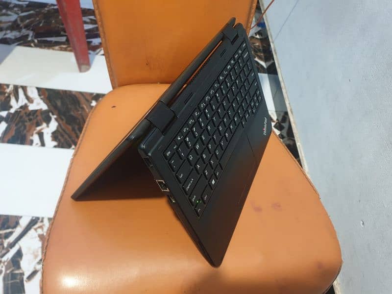 lenovo thinkpad yoga 11e | 360 rotate touch screen 12