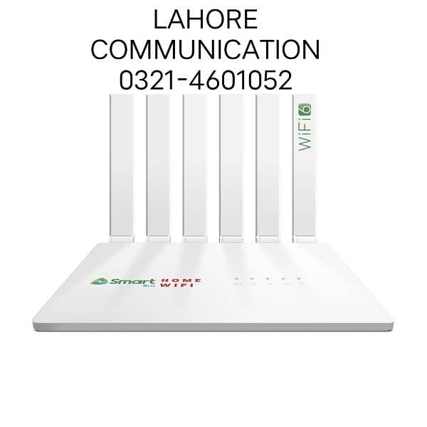 D5H-EA20 4g,5g Wifi 6 Router. 0