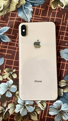 Iphone xs max Non pta