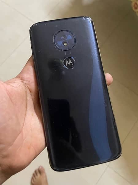 motorola g6 play 2