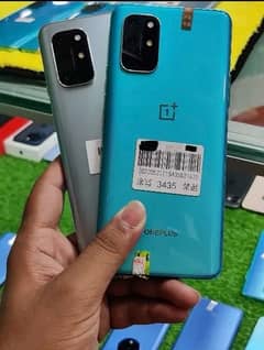Oneplus 8t 12/256Gb Dual Sim PTA Approved