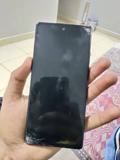 GOOGLE PIXEL 6 PANEL DEAD