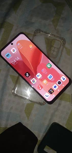 Redmi note 11 2