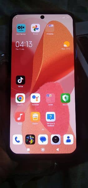 Redmi note 11 3