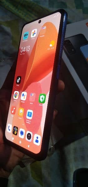 Redmi note 11 5