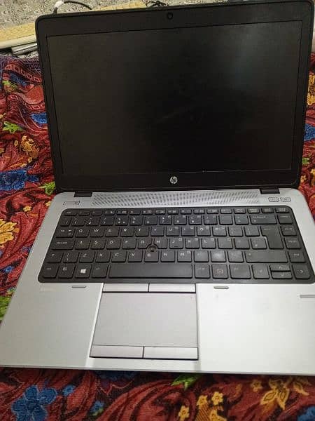 HP i5 4th Generation 2