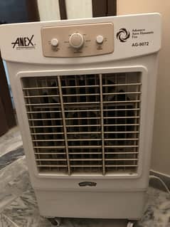 Anex AG-9072 room cooler for sale