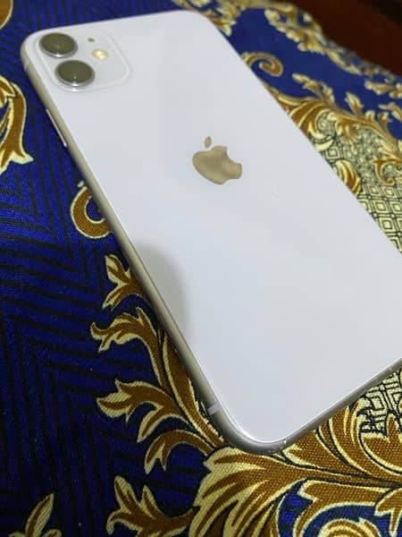 iphone 11 128gb non pta only display masge 1