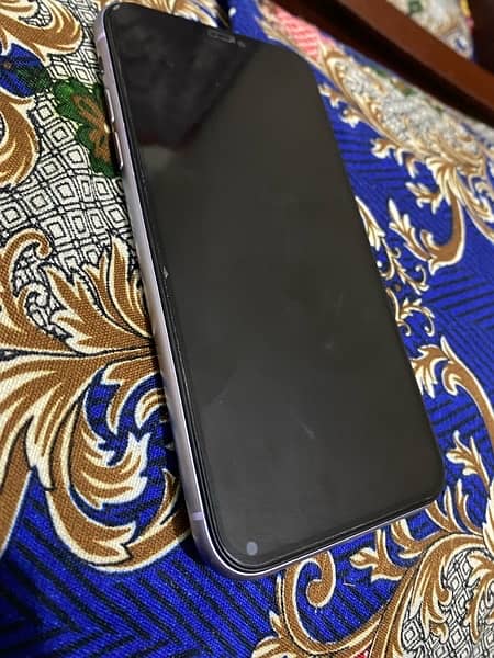 iphone 11 128gb non pta only display masge 2